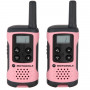Motorola TLKR T41 Pink