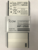 Icom BP-266
