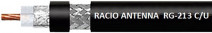 Racio Antenna RG-213 C/U