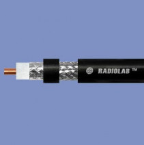 Radiolab 8D-FB PE