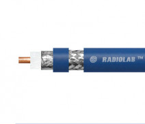 Radiolab 10D-FB PVC CCA (blue) 