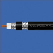 Scalar 8D-FB PVC CCA