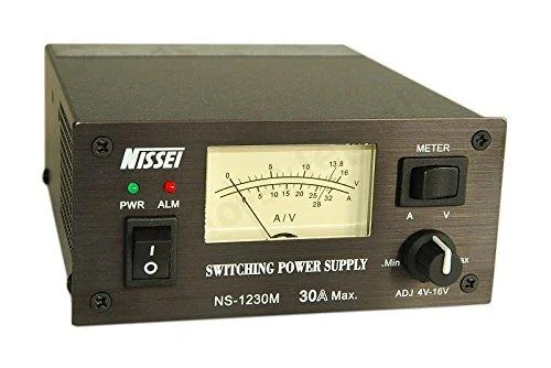 NISSEI NS-1230M