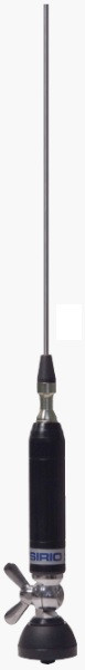 Sirio TITANIUM 1200 N