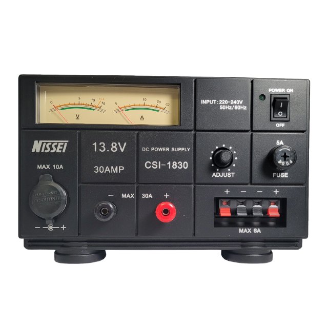 NISSEI CSI-1830