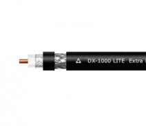 Scalar DX-1000 Lite CCA PVC
