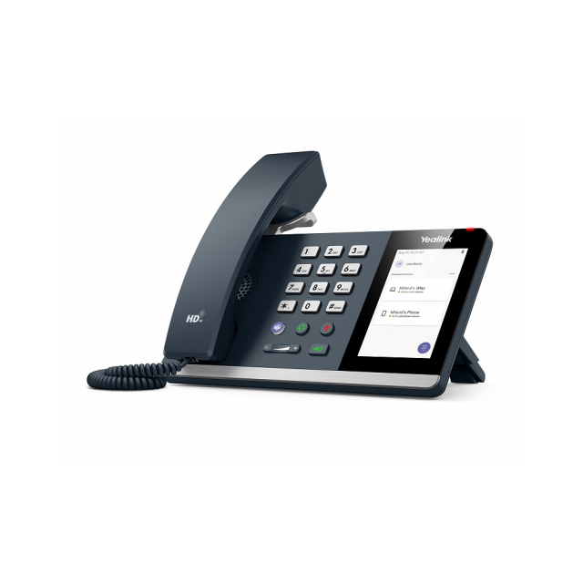 Yealink MP50
