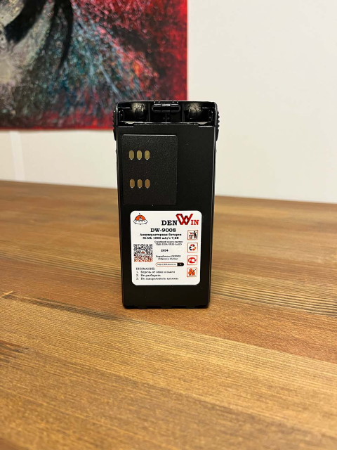 DENWIN DW-9008