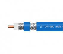 Scalar DX-400 CCA PVC