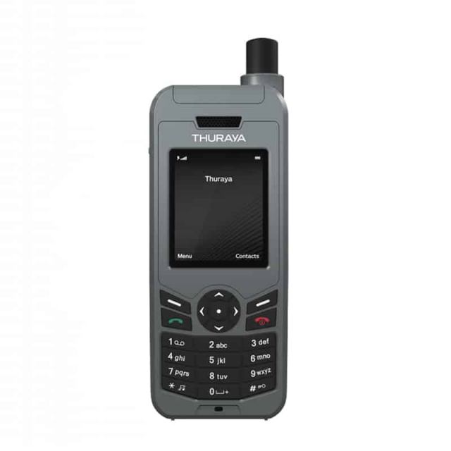 Thuraya XT-Lite