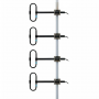 ROGER SOLUTIONS RA-DP4V