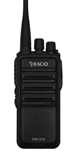 Racio PR1210