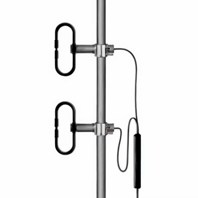 ROGER SOLUTIONS RA-DP2U