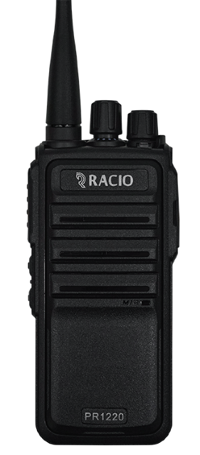 Racio PR1220