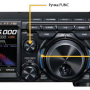 Yaesu FT-710
