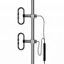ROGER SOLUTIONS RA-DP2V