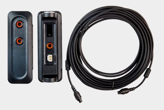 Hytera RCC34