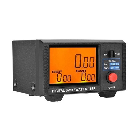 NISSEI DG-503 MAX 