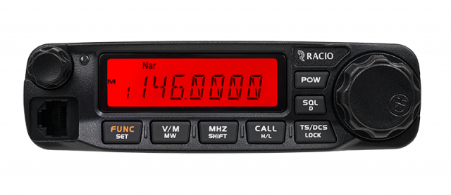 Racio R2100