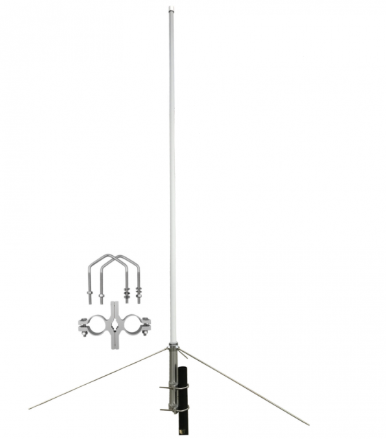 ROGER SOLUTIONS RA-BA170
