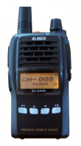 Alinco DJ-A446