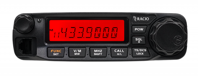 Racio R2200