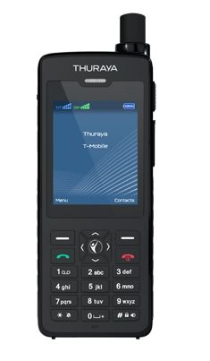 Thuraya XT-PRO