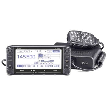 Icom ID-5100