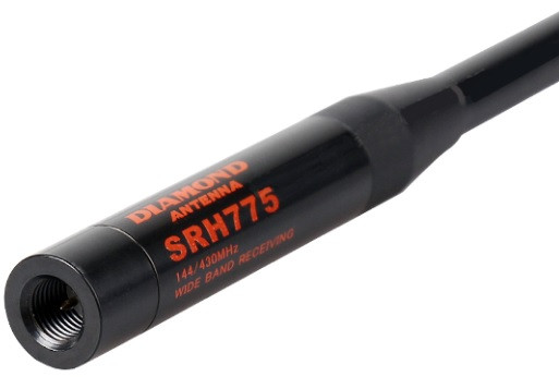 Diamond SRH775