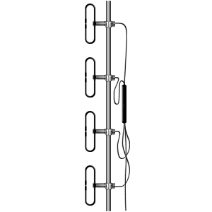 ComTech TCF-330D4-9