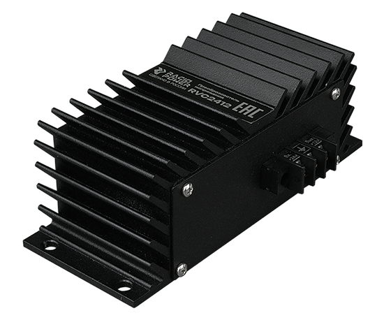 Racio Power RVC2412