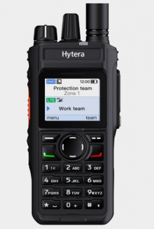 Hytera PDC585