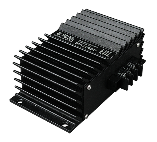 Racio Power RVC2420
