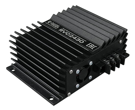Racio Power RVC2430
