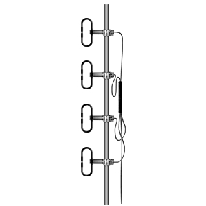 ComTech TCF-420D4-9