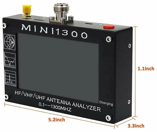 Mini 1300
