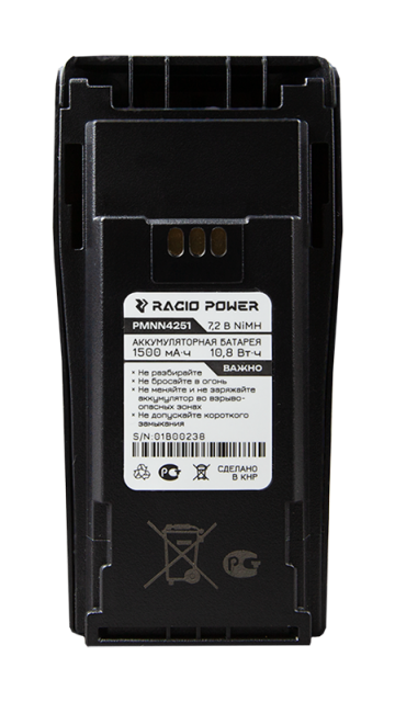 Racio PMNN4251