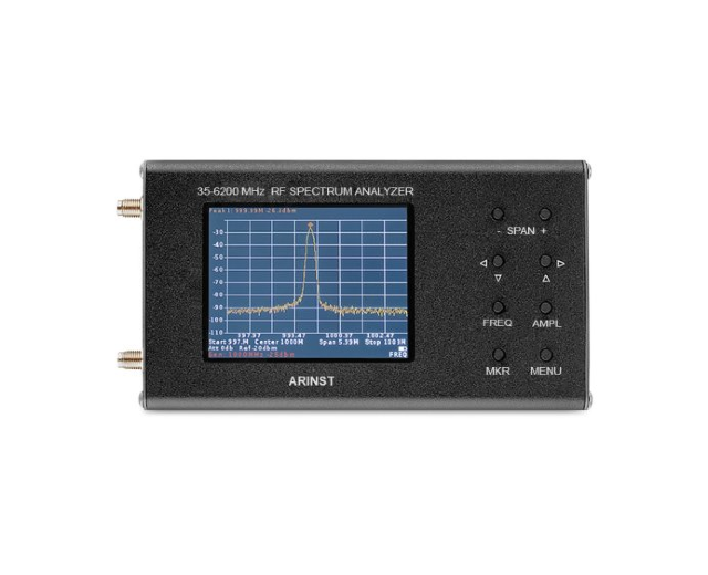 Arinst SSA-TG R2