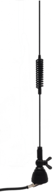 Sirio SU 370-490 SL BLACK
