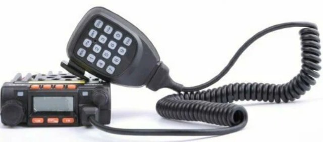 Kenwood TM-710