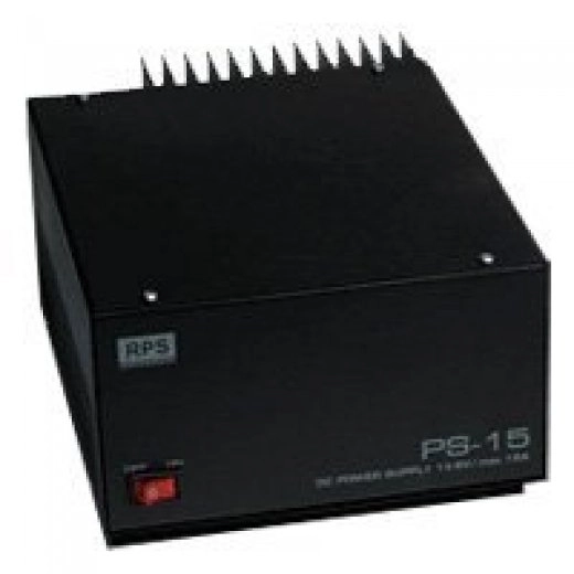 Radial PS-15 