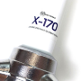 Track X-170V