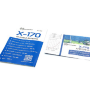 Track X-170V
