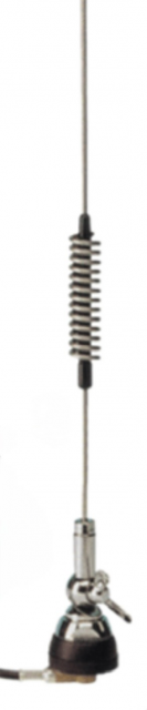 Sirio SU 370-490 SL CHROME