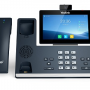 Yealink SIP-T58W Pro with camera