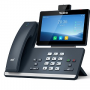 Yealink SIP-T58W Pro with camera