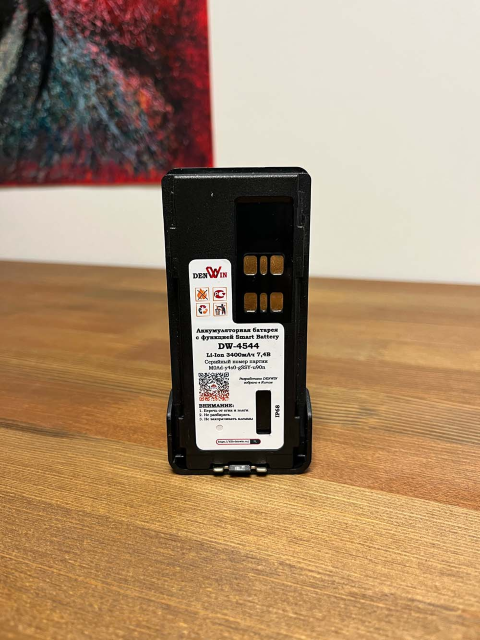 DENWIN SMART DW-4544