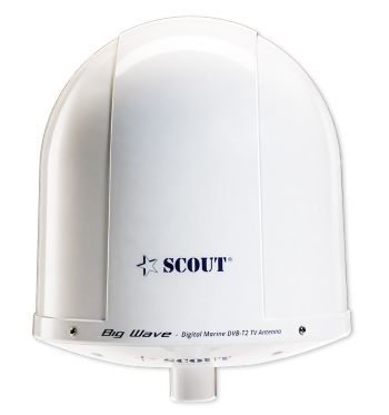 Scout Big Wave