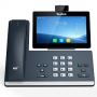 Yealink SIP-T58W with camera