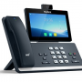 Yealink SIP-T58W with camera